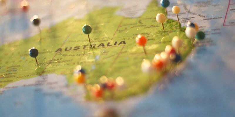 Work and Education Visa in Australia